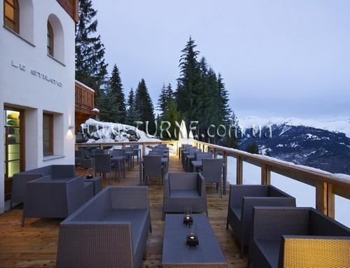 Fotografii Le Strato 5*