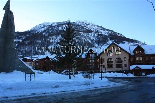 Картинка Residence L'Alpaga 4*