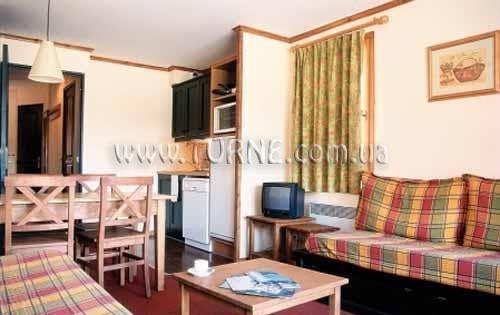 Фотография Residence L'Alpaga 4*