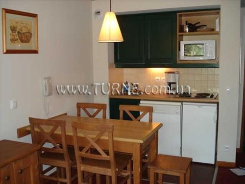 Фото Residence L'Alpaga 4*