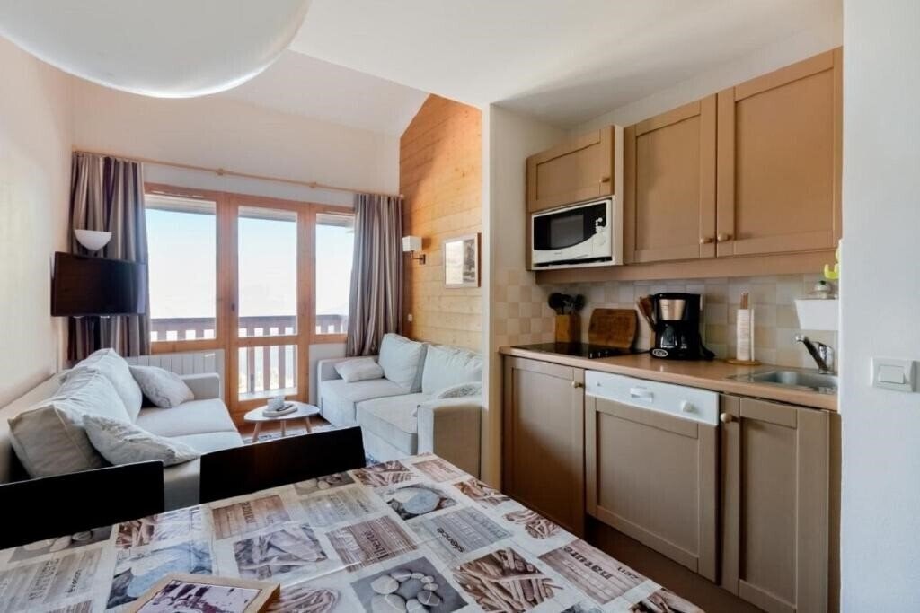 Fotografii La Marelle & Le Rami P&V Apt апартаменты