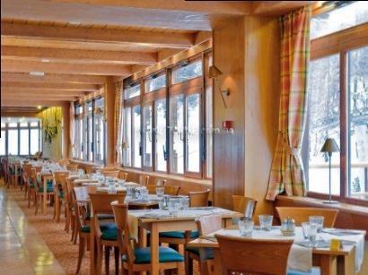 Фотография Terra Nova 3*