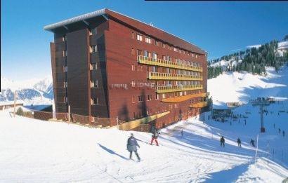 Фото Terra Nova 3*