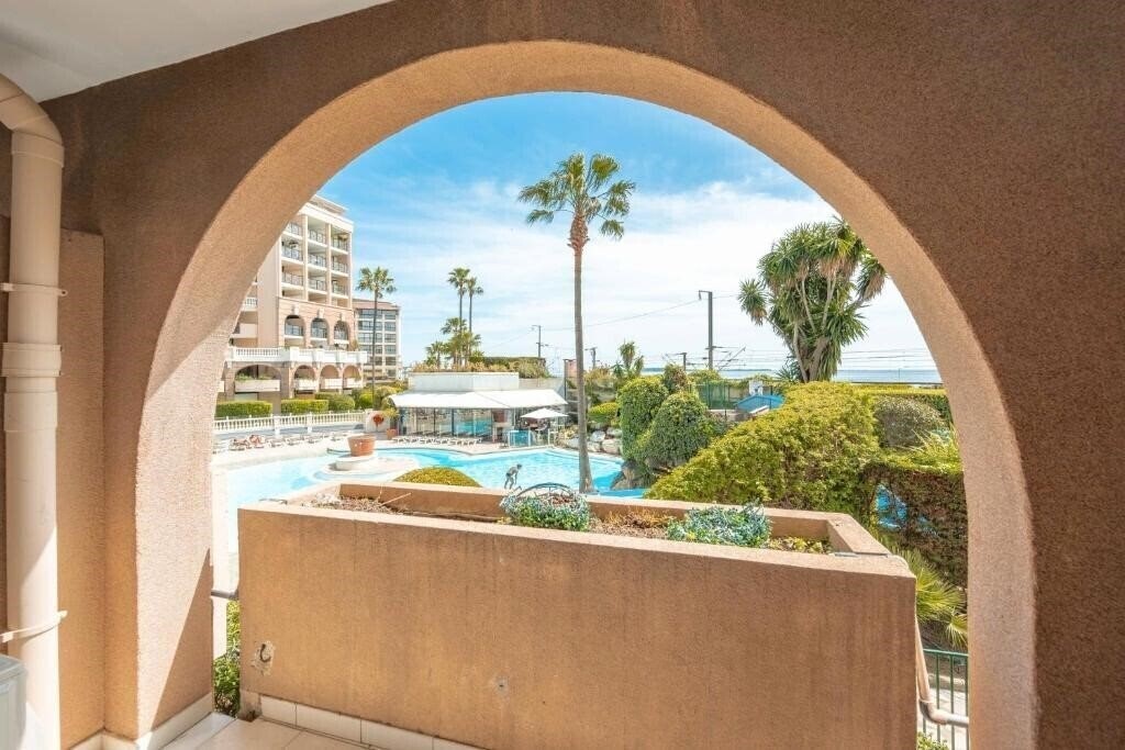 Fotografii Pierre & Vacances Residence Cannes Verrerie 2*
