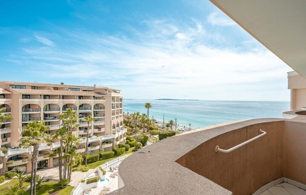Imaginea Pierre & Vacances Residence Cannes Verrerie 2*