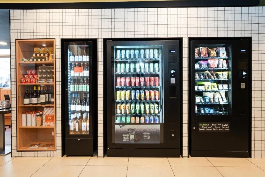 Imaginea Ibis Nice Palais Des Congres 3*