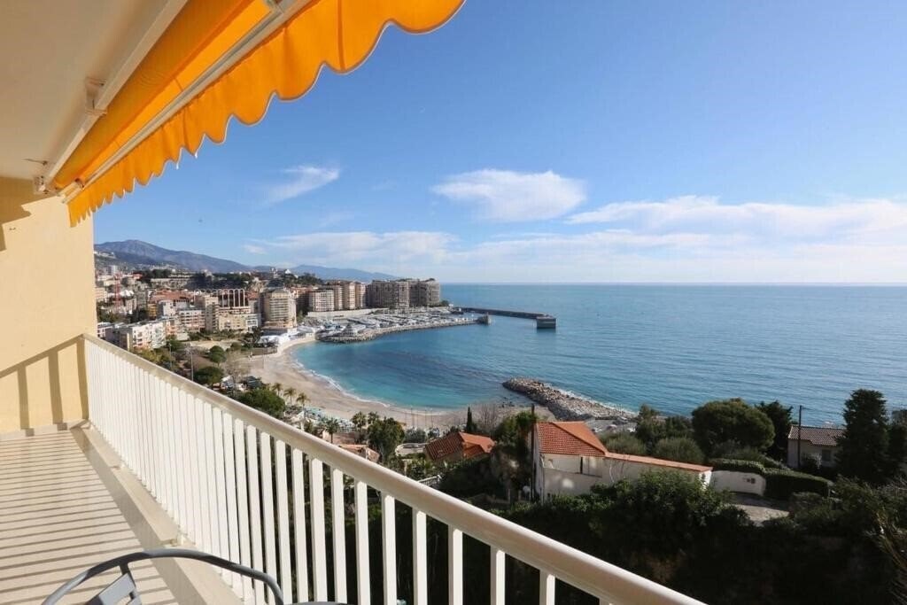 Hotel Bridgestreet Monaco Cap d Ail Roquebrune 3*
