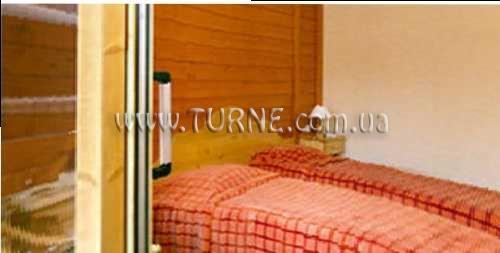 Hotel Le Golf 3*