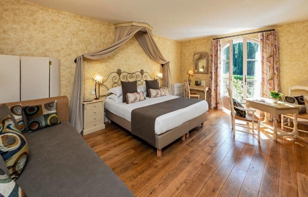 Fotografii Mas De L’Oulivie 4*