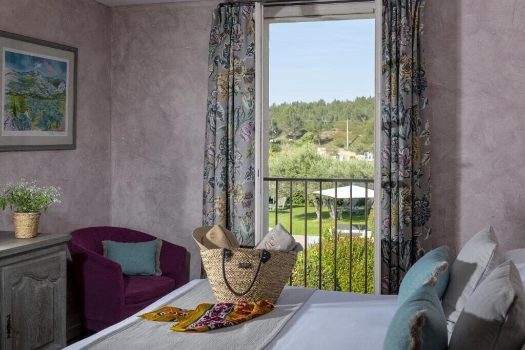 Imaginea Mas De L’Oulivie 4*