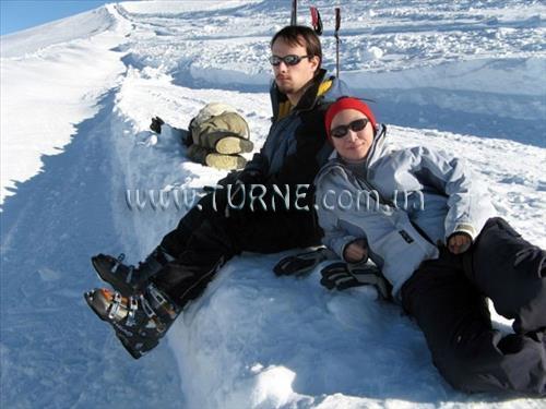 Fotografie Residence Le Jandri апартаменты