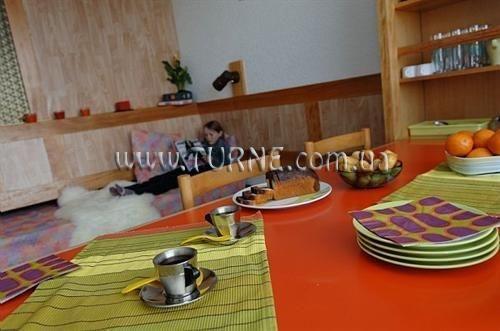 Fotografii Residence Le Jandri апартаменты