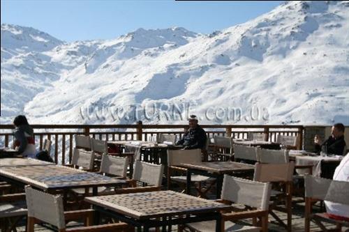 Отель Kaya Chalet Hotel 4*