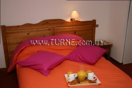 Фото Residence Les Valmonts апартаменты