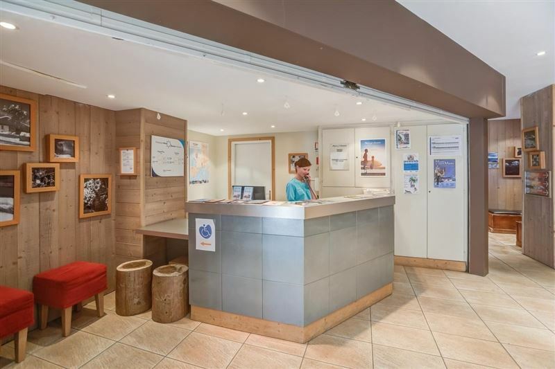 Imaginea Residence Pierre & Vacances Aconit апартаменты