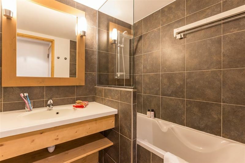 Hotel Residence Pierre & Vacances Aconit апартаменты