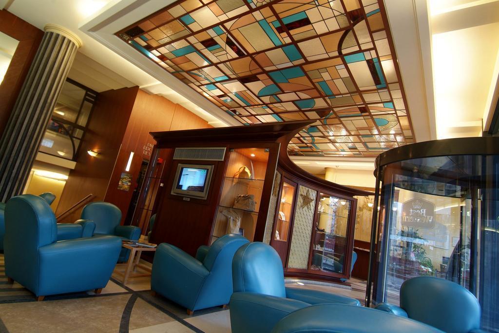 Fotografie Art Deco Euralille 3*