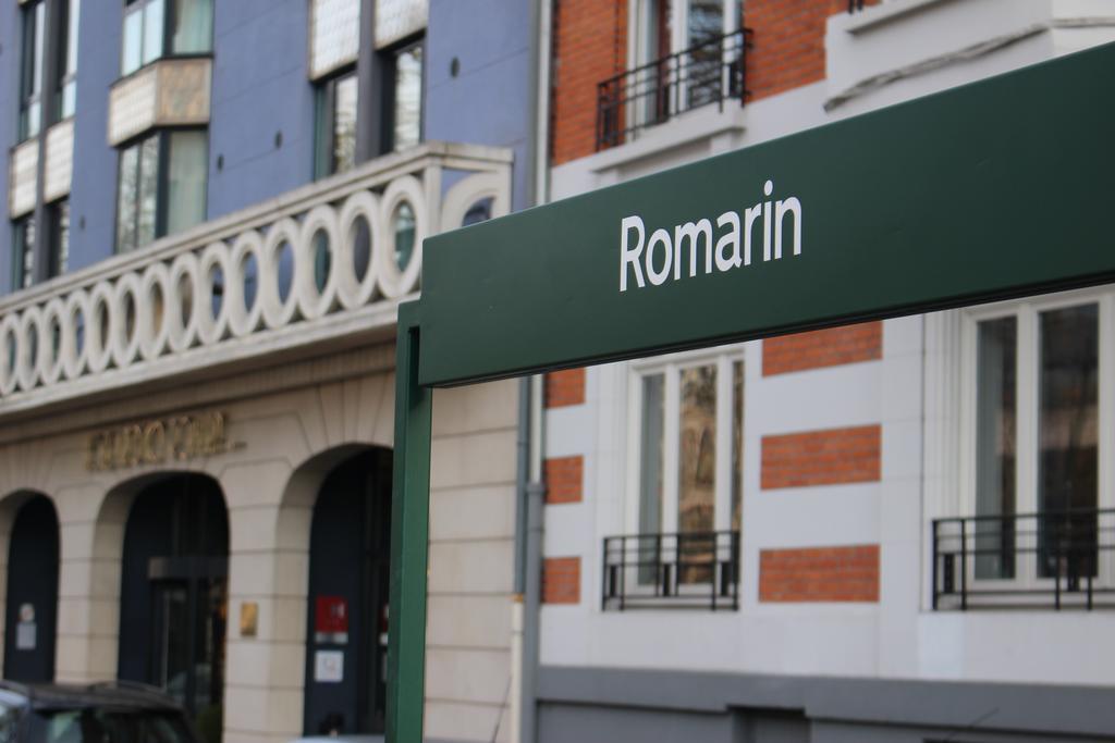 Imaginea Art Deco Euralille 3*