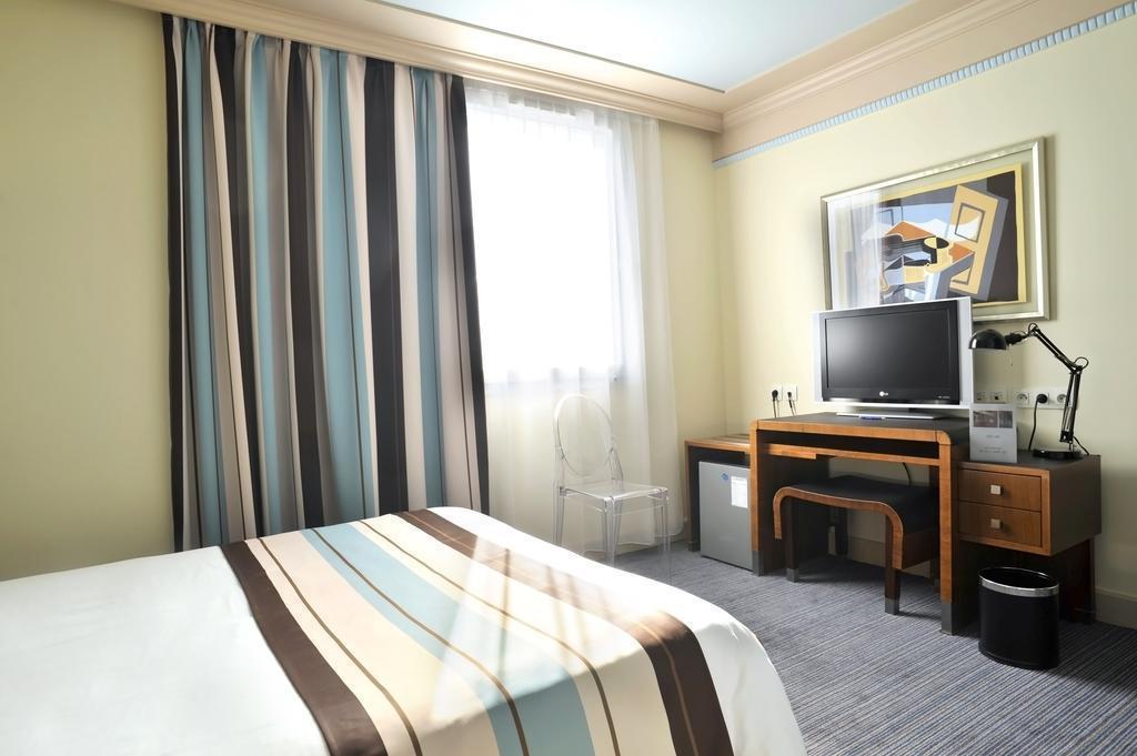 Imaginea Art Deco Euralille 3*