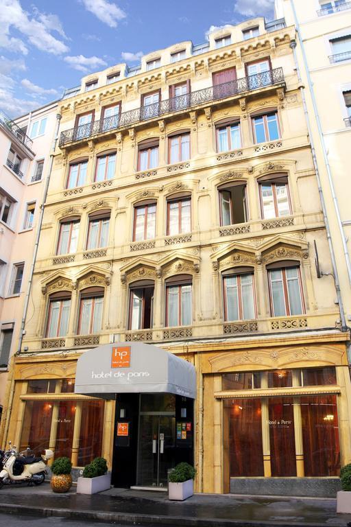 Фото Hotel De Paris 3*