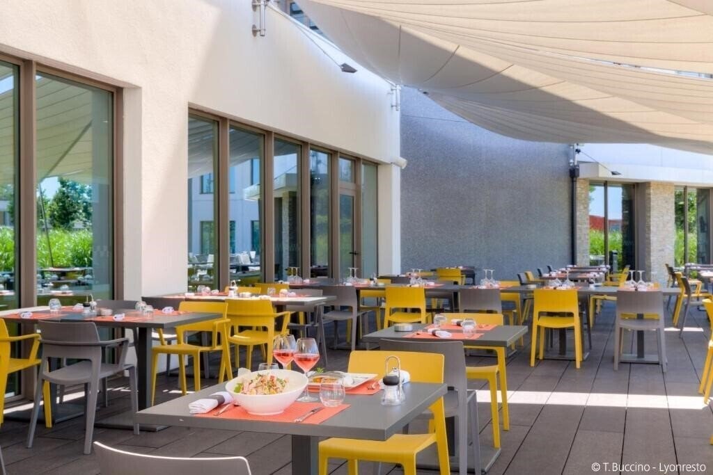 Hotel Parkest Hotel 3*