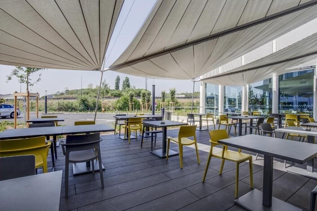 Imaginea Parkest Hotel 3*