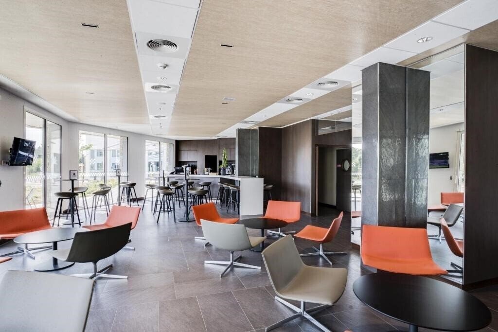 Imaginea Parkest Hotel 3*