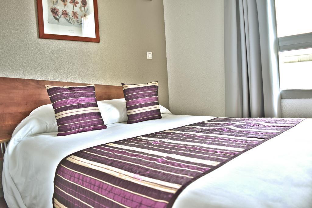 Hotel Residhotel Lyon Part-Dieu 3*