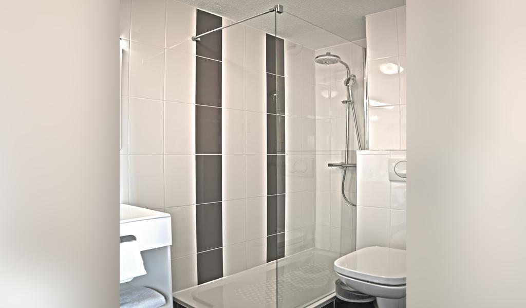 Fotografii Residhotel Lyon Part-Dieu 3*