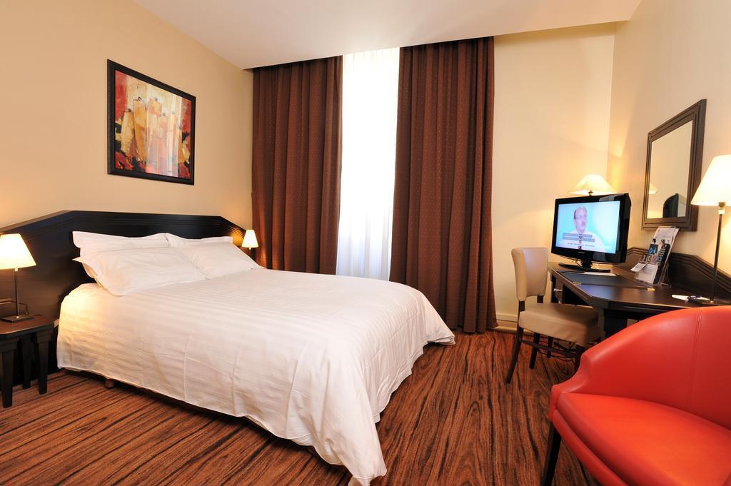 Фото Best Western Hotel De Verdun 3*