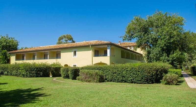 Fotografie Golf Park Hotel 3*