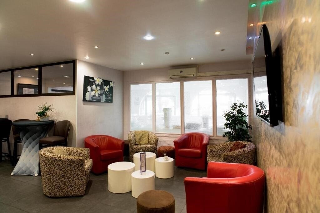 Изображение Ariane Fos-Sur-Mer 3*