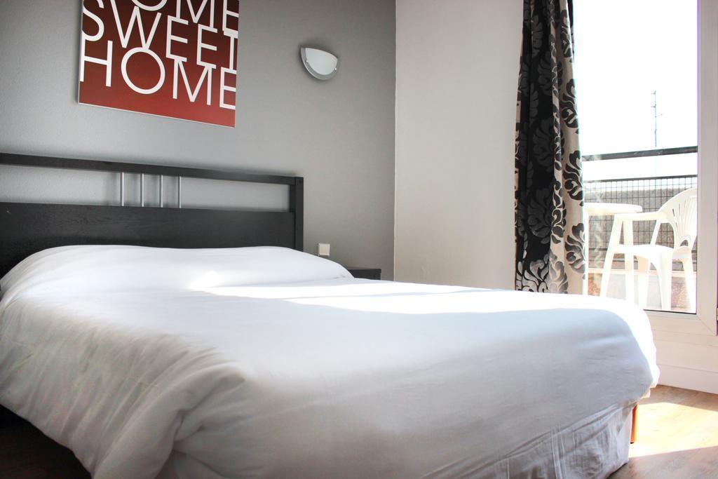 Отель Residhotel Le Grand Prado 3*