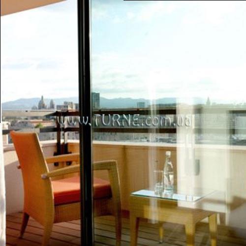 Hotel New Hotel Of Marseille 4*