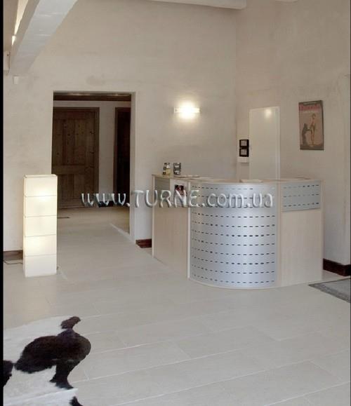 Imaginea Toison D’or вилла