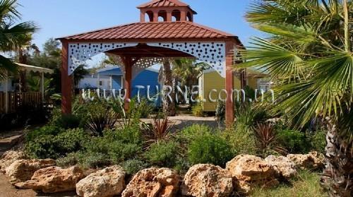 Fotografie Toison D’or вилла