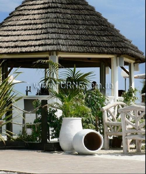 Fotografii Toison D’or вилла