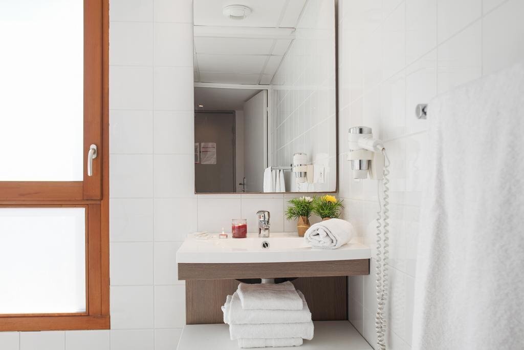 Изображение Appart City Marseille Euromed апартаменты