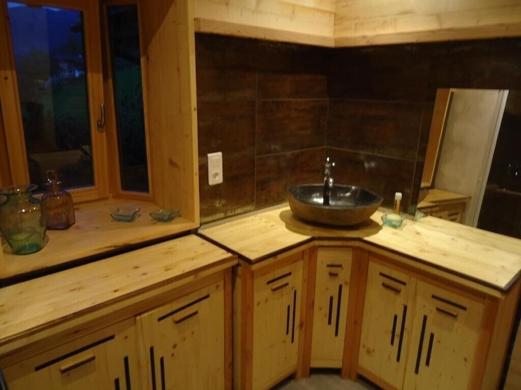 Imaginea L'Eterlou Hotel (Meribel Centre) 3*