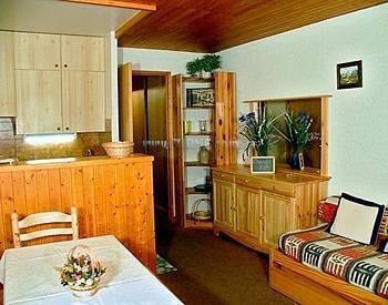 Hotel Agence des Neiges Apartments апартаменты