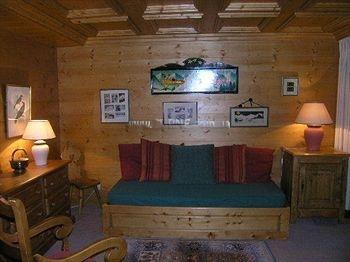 Imaginea Agence des Neiges Apartments апартаменты