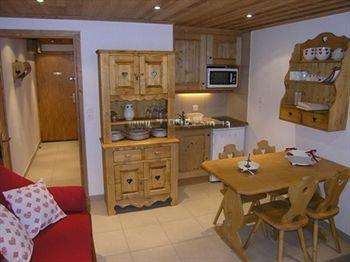 Imaginea Agence des Neiges Apartments апартаменты