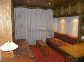 Fotografie Agence des Neiges Apartments апартаменты