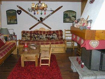 Fotografii Agence des Neiges Apartments апартаменты