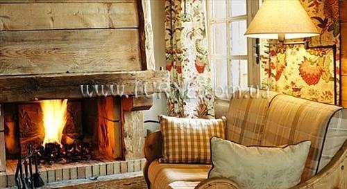 Imaginea Chalet du Mont d`Arbois 5*