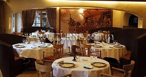 Fotografii Chalet du Mont d`Arbois 5*