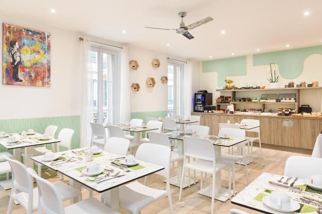 Фотография Grand Hotel Le Florence 3*