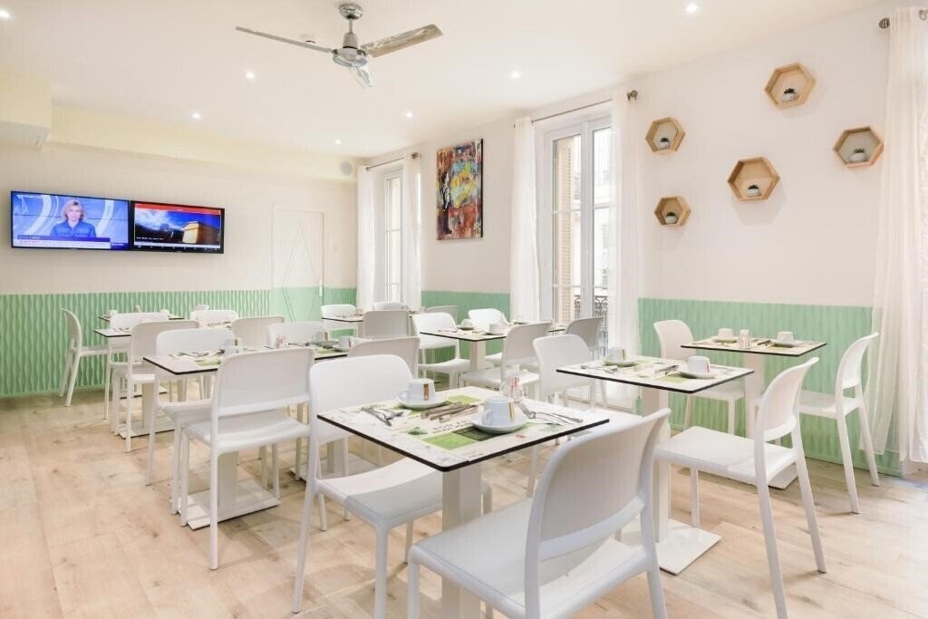 Изображение Grand Hotel Le Florence 3*