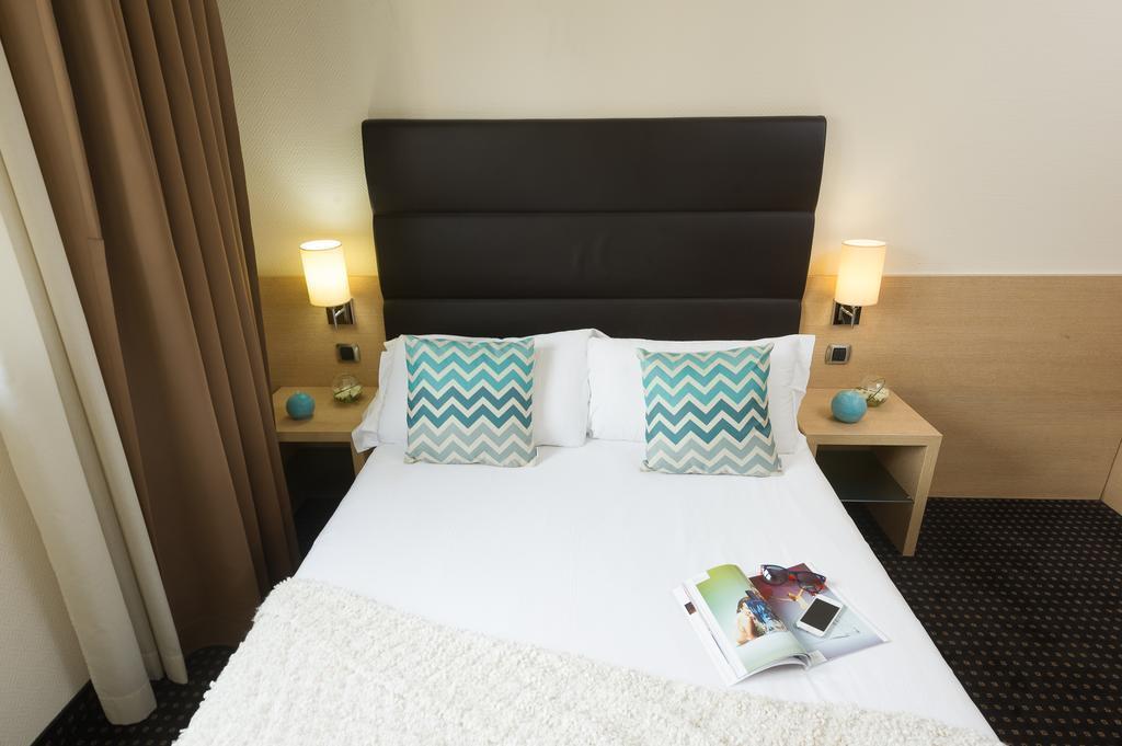 Hotel Apogia 4*