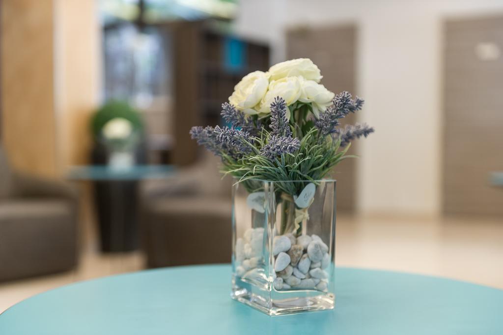 Fotografie Apogia 4*